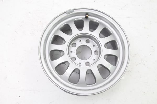 Felge Alu/Leichtmetall hinten links 36111092277 BMW 5er E39