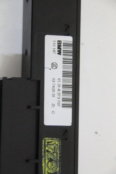 Schalter sonstige 03742031 BMW 5er E39