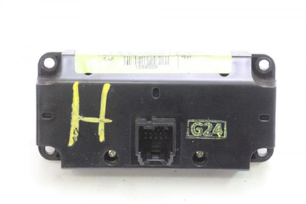 Schalter Heizung 275015X01B Nissan PATHFINDER R51