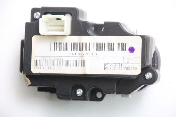 Schalter Radiobedienung 283955X00C Nissan PATHFINDER R51