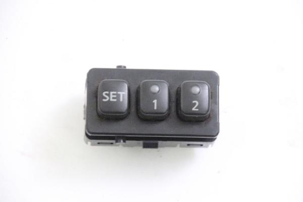 Schalter sonstige 254914W300 Nissan PATHFINDER R51