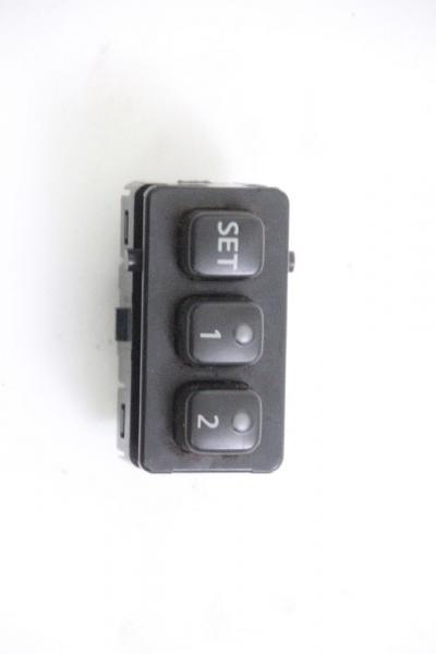Schalter sonstige 254914W300 Nissan PATHFINDER R51