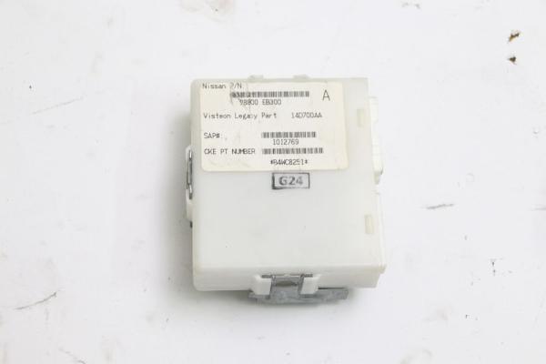 Steuergerät Karosserie 98800EB300 Nissan PATHFINDER R51