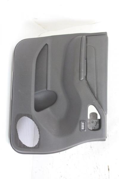 Türverkleidung innen 809015X60A Nissan PATHFINDER R51