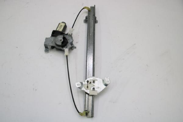 Fensterheber elektrisch hinten links 827013X00A Nissan PATHFINDER R51