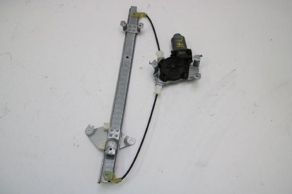 Fensterheber elektrisch hinten links 827013X00A Nissan PATHFINDER R51