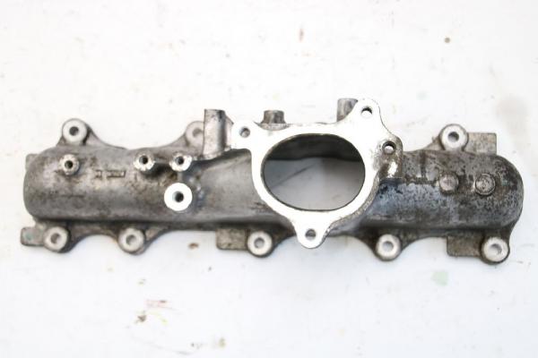 Ansaugkrümmer 140035X01A Nissan PATHFINDER R51