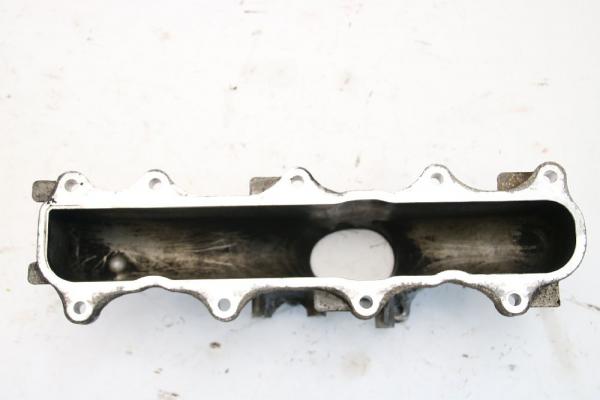 Ansaugkrümmer 140035X01A Nissan PATHFINDER R51