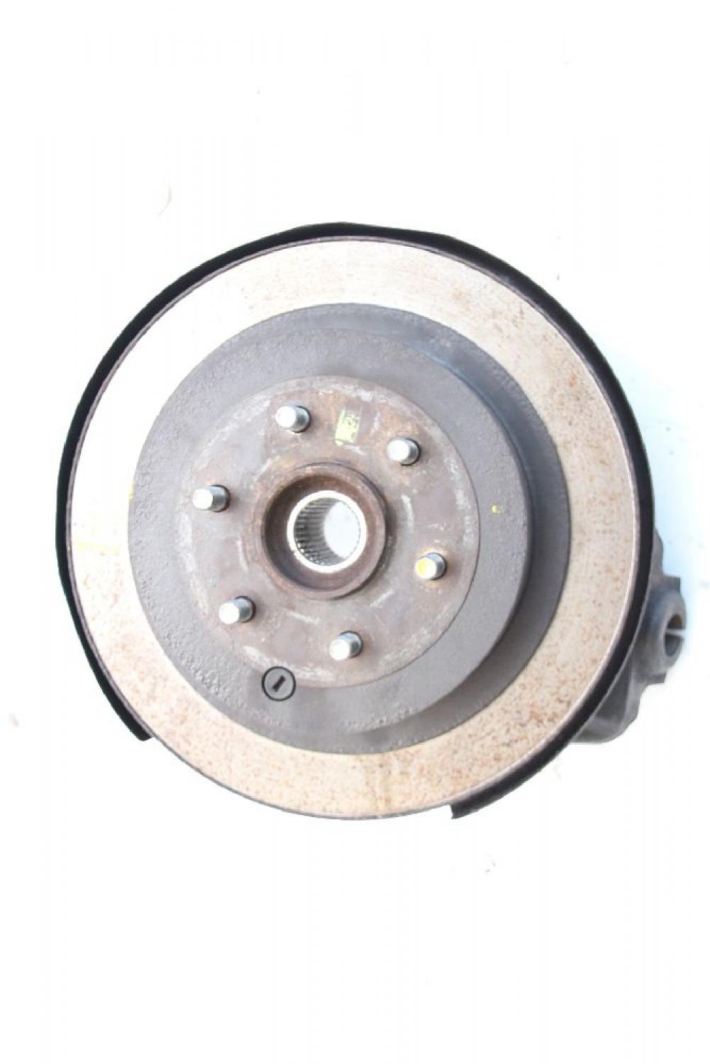 Achsschenkel hinten links 430195X00A Nissan PATHFINDER R51