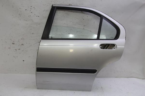 Tür hinten links 67550ST3E00ZZ Honda CIVIC 6 Fastback MB