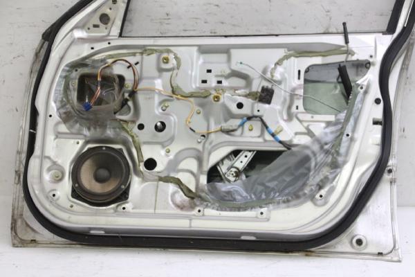 Tür vorn rechts 67010ST3E00ZZ Honda CIVIC 6 Fastback MB