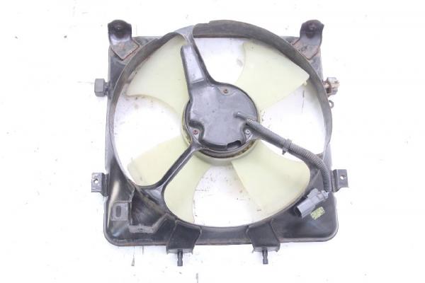 Ventilator (am Kühler) 80151SR3013 Honda CIVIC 6 Fastback MB