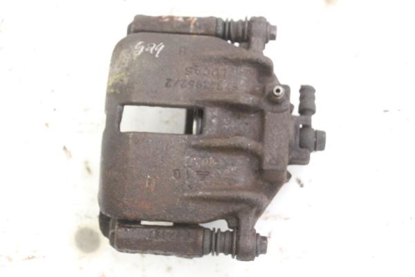 Bremssattel vorn rechts 45012ST3E00 Honda CIVIC 6 Fastback MB