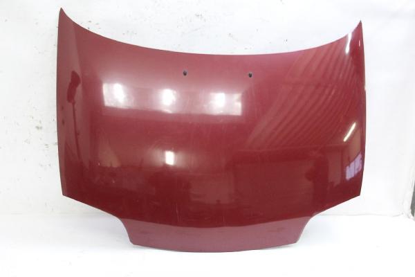 Motorhaube BC1C52310H Mazda 323 C BA