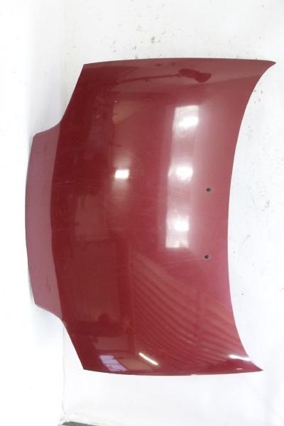 Motorhaube BC1C52310H Mazda 323 C BA