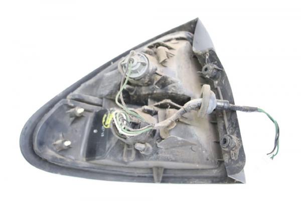 Rückleuchte rechts 015 Mazda 323 C BA