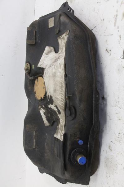 Motorhaube Toyota RAV 4 III A3 Anthrazit 5330142070 05-2009 gebraucht 2