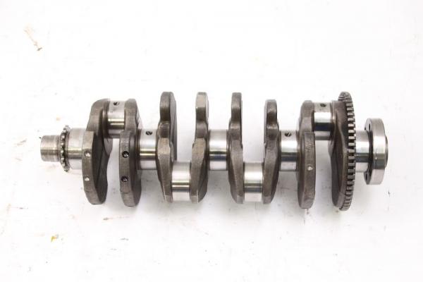 Kurbelwelle 038105021P VW PASSAT Variant 3BG