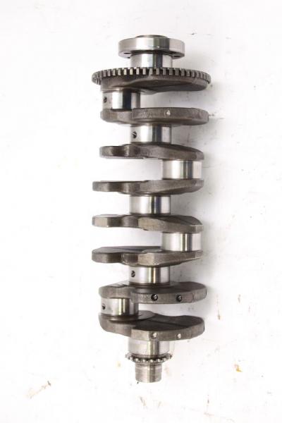 Kurbelwelle 038105021P VW PASSAT Variant 3BG