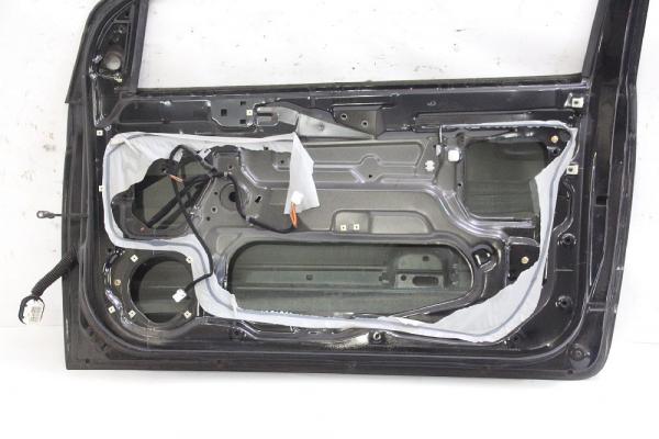 Tür 3trg rechts 760041C221 Hyundai GETZ