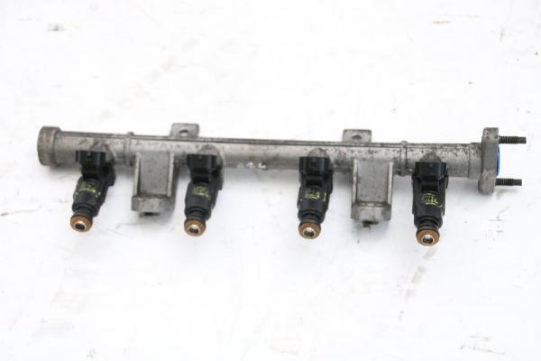 Einspritzventil 3530402800 Hyundai GETZ