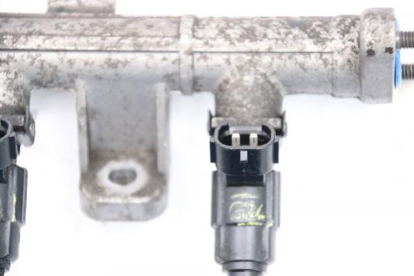 Einspritzventil 3530402800 Hyundai GETZ