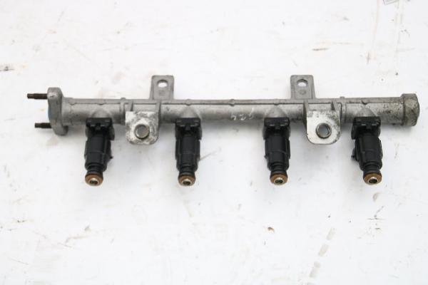 Einspritzventil 3530402800 Hyundai GETZ