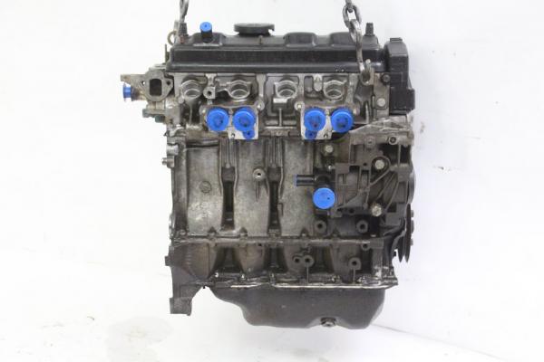 Motor Benzin Einspritzer TU9M Citroen AX
