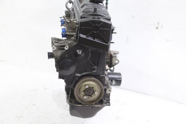 Motor Benzin Einspritzer TU9M Citroen AX