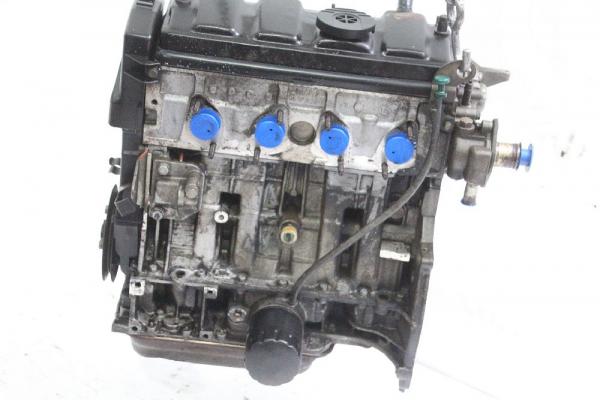 Motor Benzin Einspritzer TU9M Citroen AX
