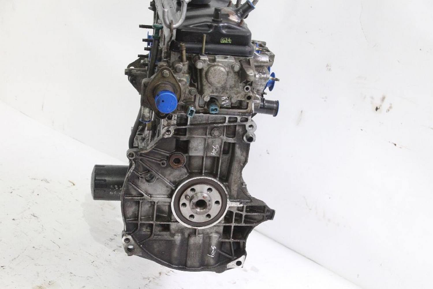 Motor Benzin Einspritzer TU9M Citroen AX