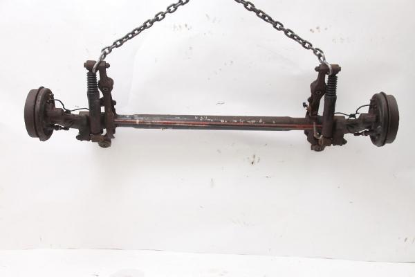 Achse hinten 514858 Citroen AX