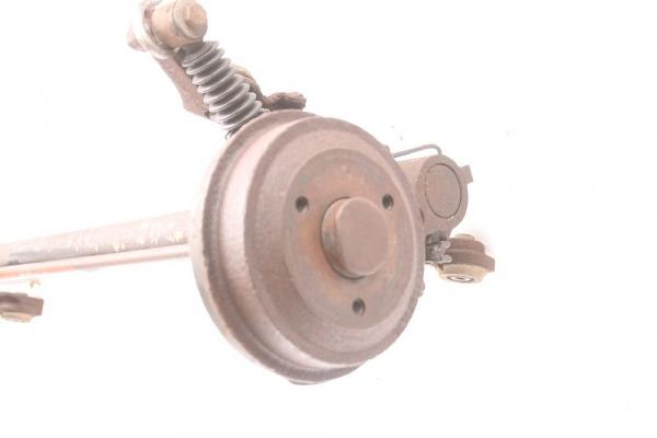 Achse hinten 514858 Citroen AX