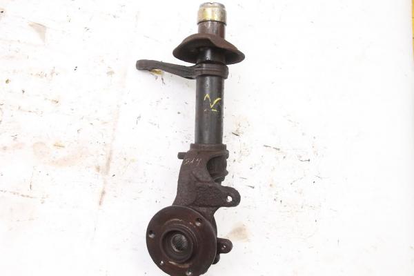 Achsschenkel vorn rechts 95659604 Citroen AX