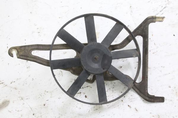 Ventilator (am Kühler) 9563007680 Citroen AX