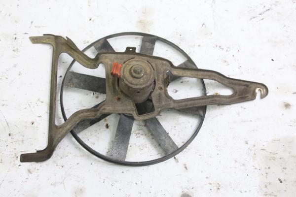 Ventilator (am Kühler) 9563007680 Citroen AX