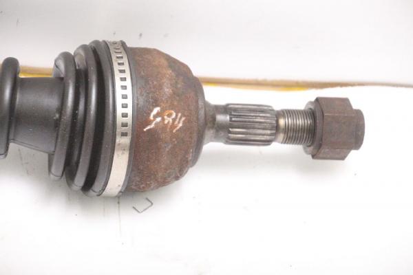 Antriebswelle vorn rechts 327308 Citroen AX