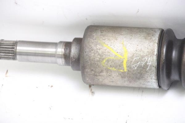 Antriebswelle vorn rechts 327308 Citroen AX