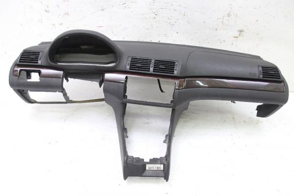 Armaturenbrett 51457143207 BMW 3er Touring E46