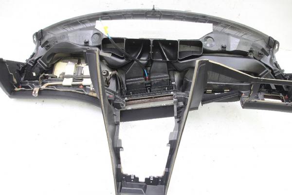 Armaturenbrett 51457143207 BMW 3er Touring E46