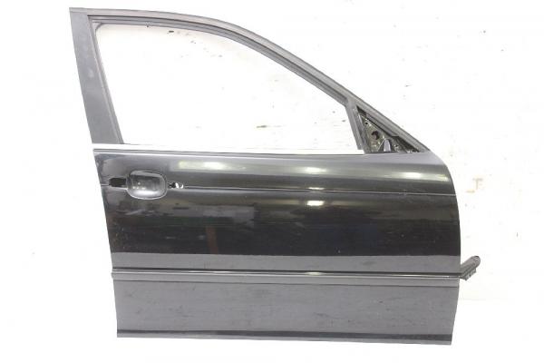 Tür vorn rechts 41517034152 BMW 3er Touring E46