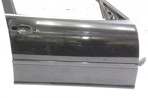 Tür vorn rechts 41517034152 BMW 3er Touring E46