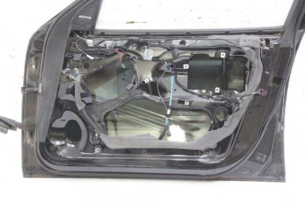 Tür vorn rechts 41517034152 BMW 3er Touring E46