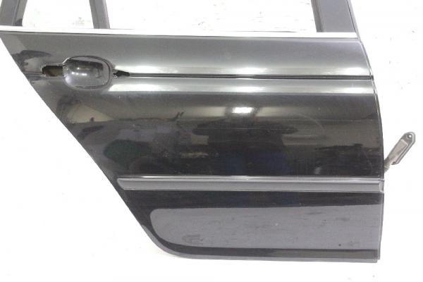 Tür hinten rechts 41527034156 BMW 3er Touring E46