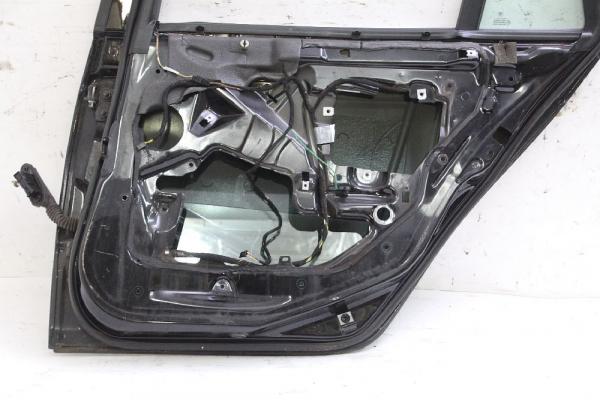 Tür hinten rechts 41527034156 BMW 3er Touring E46