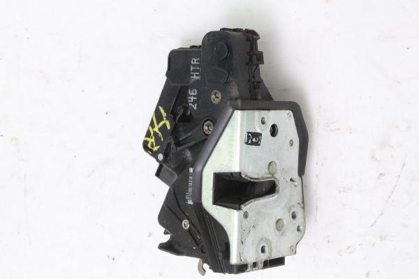 Türschloß hinten rechts 51227011246 BMW 3er Touring E46