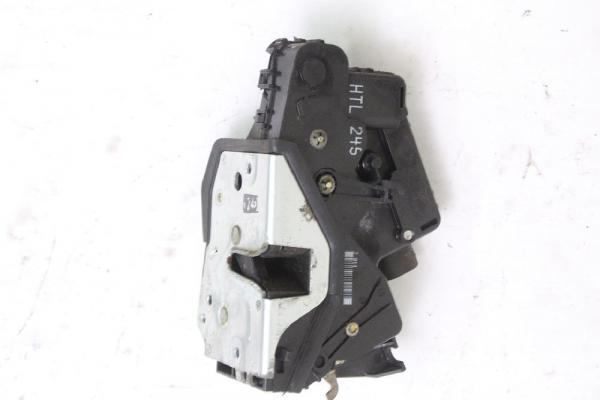 Türschloß hinten links 51227011245 BMW 3er Touring E46