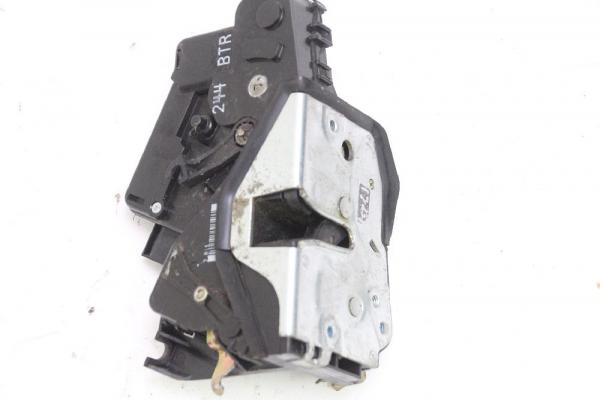 Türschloß vorn rechts 51217011244 BMW 3er Touring E46