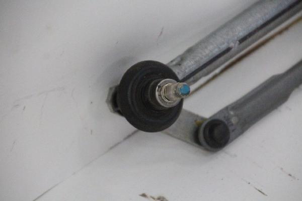 Scheibenwischergestänge 61617071693 BMW 3er Touring E46