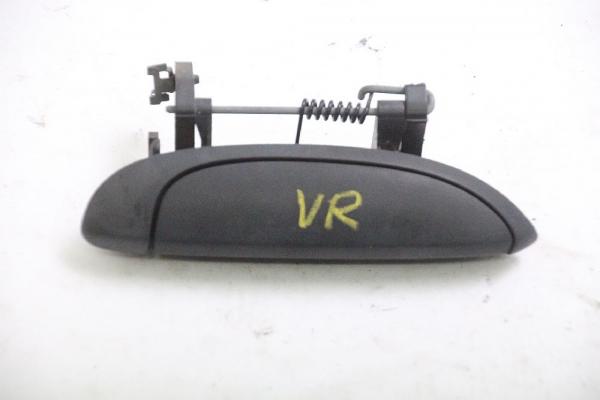 Türgriff außen vorn rechts 7700830038 Renault MEGANE 1 BA